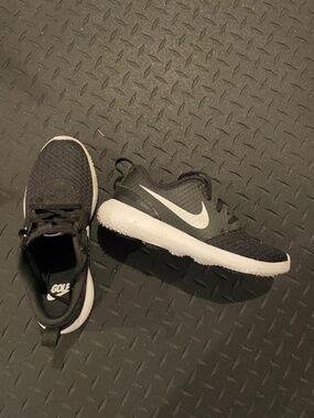 NIKE Golf shoes